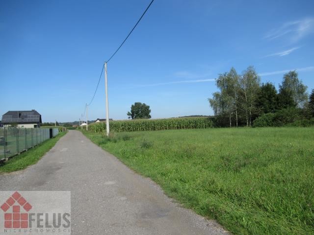 krakowski, Czernichów, Czernichów, Działka na sprzedaż