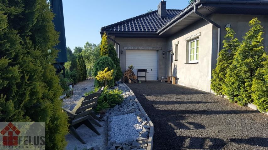 krakowski, Skawina, Borek Szlachecki, Dom na sprzedaż