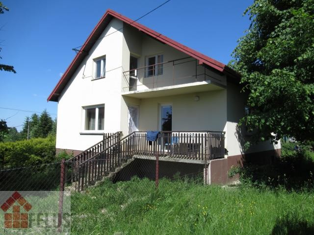 wielicki, Wieliczka, Wieliczka, Krzyszkowice, Dom na sprzedaż