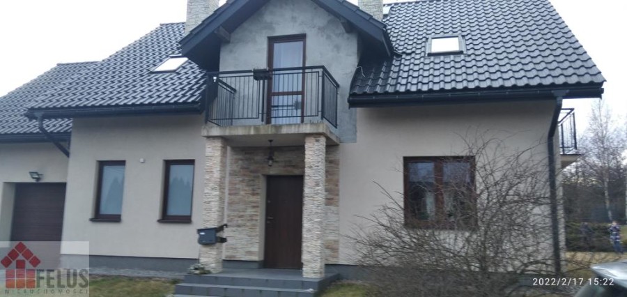 krakowski, Skała, Przybysławice, Dom na sprzedaż