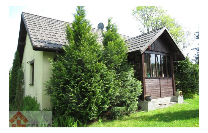 małopolskie, krakowski, Dom na sprzedaż