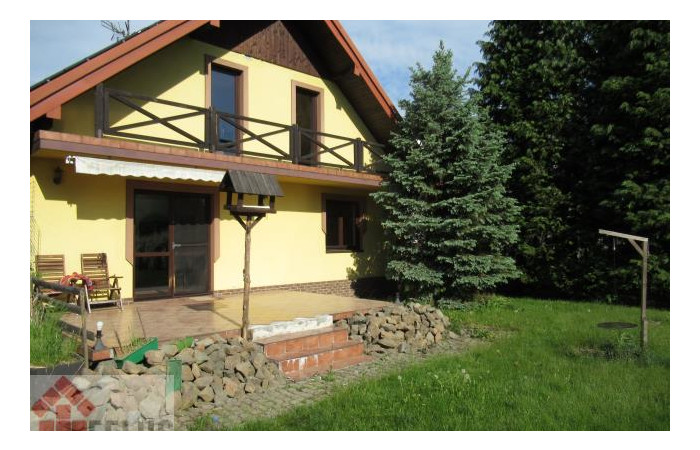 małopolskie, krakowski, Dom na sprzedaż