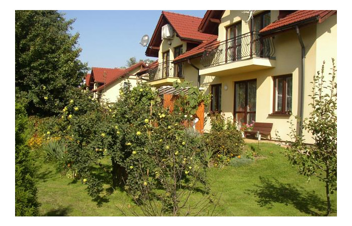 małopolskie, krakowski, Dom na sprzedaż