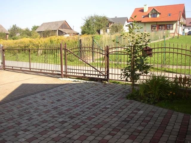 krakowski, Czernichów, Rybna, Dom na sprzedaż