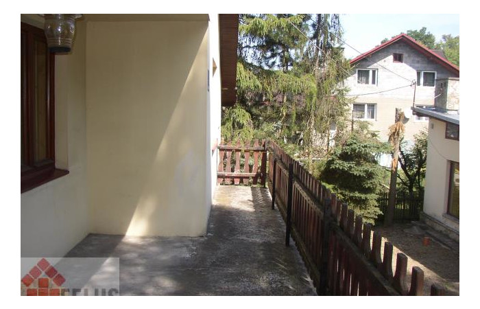 małopolskie, wadowicki, Dom na sprzedaż