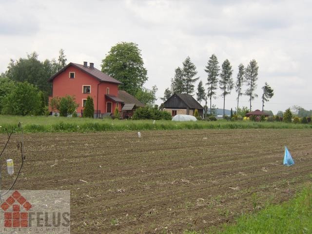 krakowski, Czernichów, Wołowice, Działka na sprzedaż