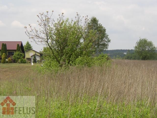 krakowski, Czernichów, Wołowice, Działka na sprzedaż