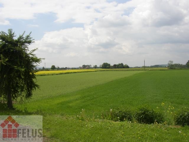 krakowski, Czernichów, Wołowice, Działka na sprzedaż