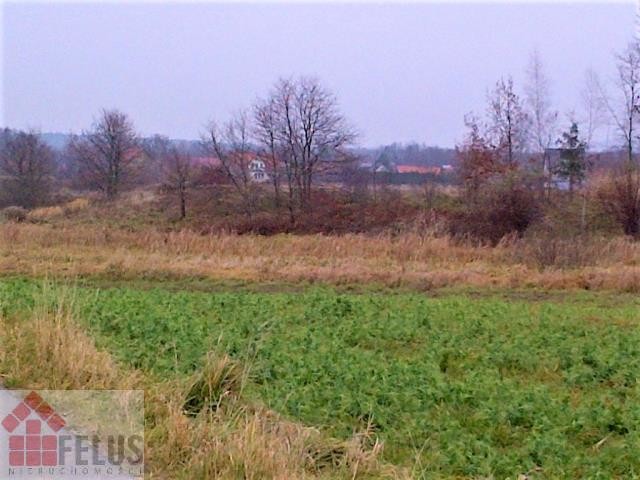 krakowski, Czernichów, Kłokoczyn, Działka na sprzedaż