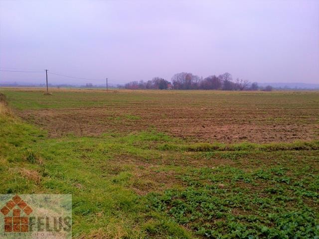 krakowski, Czernichów, Kłokoczyn, Działka na sprzedaż