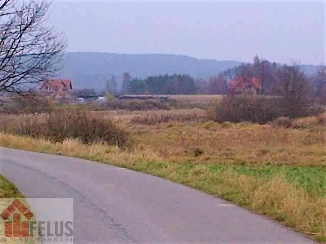 krakowski, Czernichów, Kłokoczyn, Działka na sprzedaż