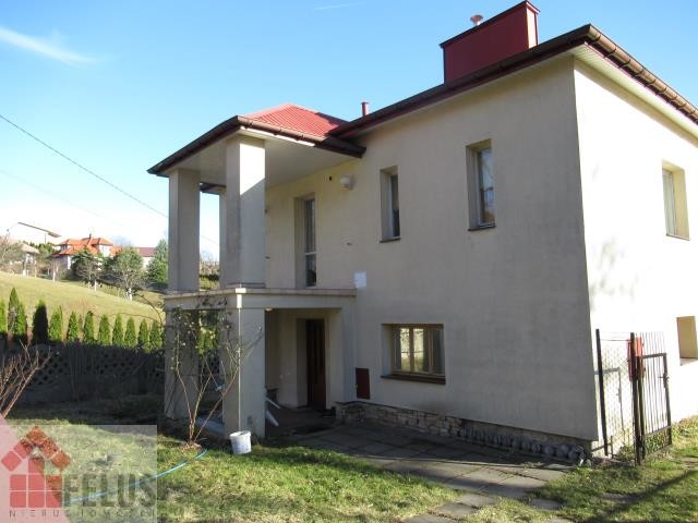 krakowski, Mogilany, Mogilany, Dom na sprzedaż