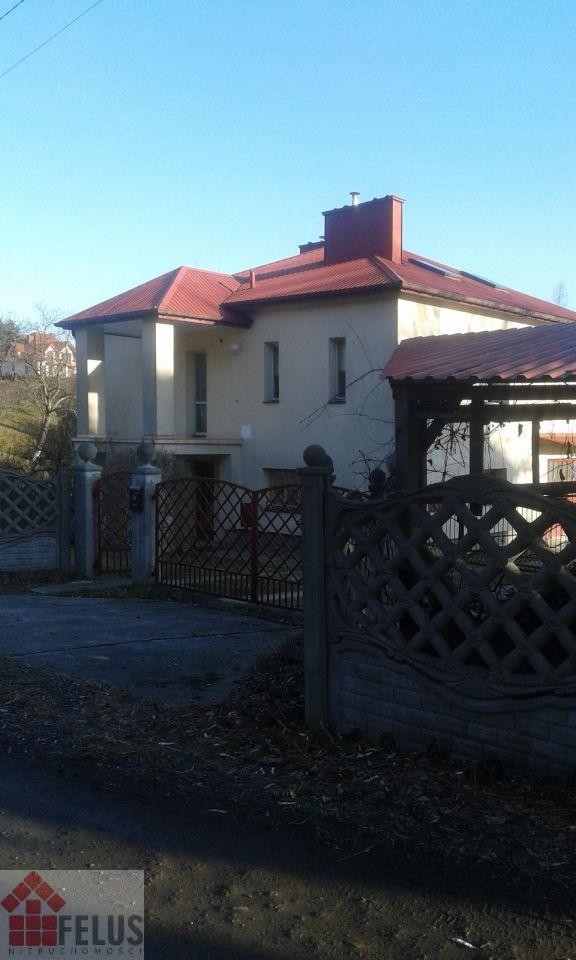 krakowski, Mogilany, Mogilany, Dom na sprzedaż