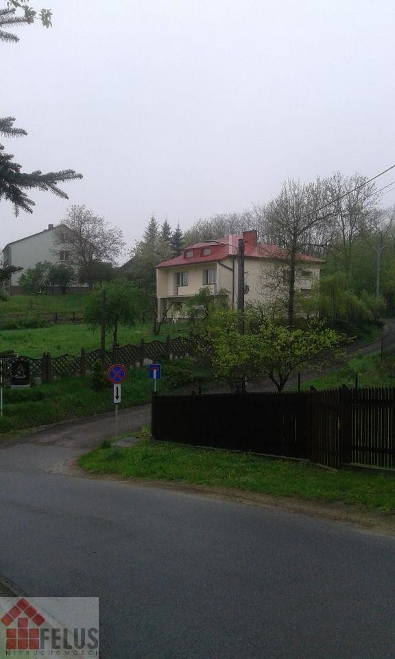 krakowski, Mogilany, Mogilany, Dom na sprzedaż