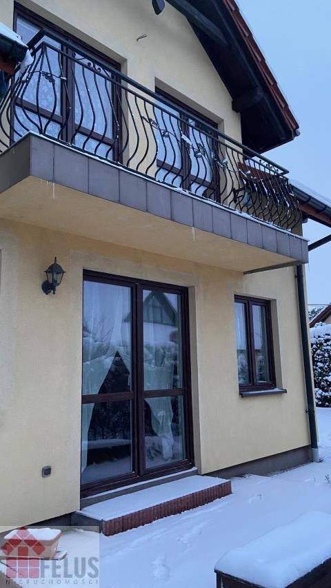 krakowski, Czernichów, Rybna, Dom na sprzedaż