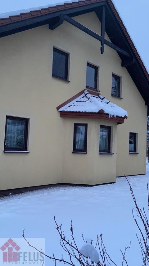 krakowski, Czernichów, Rybna, Dom na sprzedaż