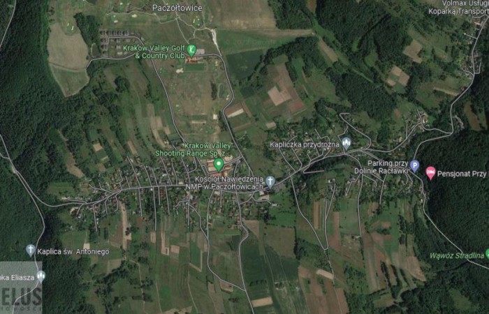 małopolskie, krakowski, Dom na sprzedaż
