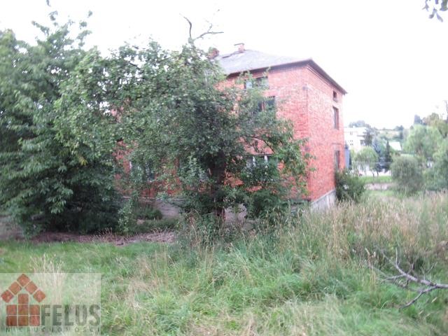 krakowski, Krzeszowice, Paczółtowice, Dom na sprzedaż