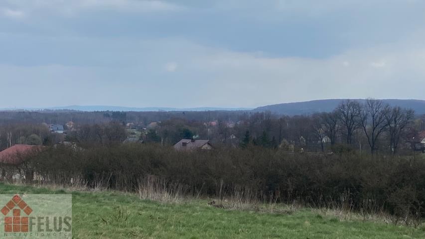 krakowski, Czernichów, Przeginia Duchowna, Działka na sprzedaż