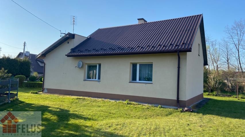 Kraków, Podgórze, Sidzina, Dom na sprzedaż