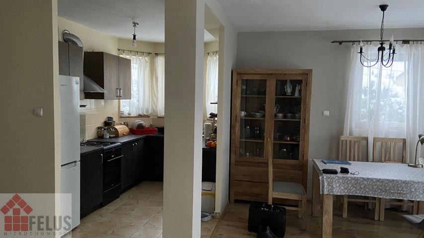 krakowski, Czernichów, Rybna, Dom na sprzedaż