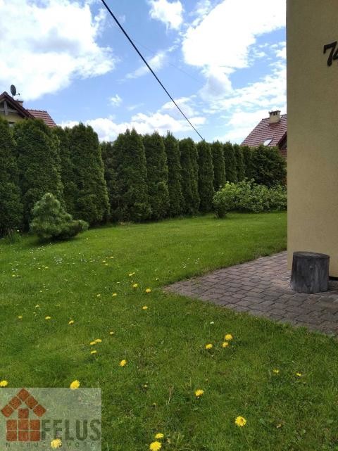 krakowski, Czernichów, Rybna, Dom na sprzedaż