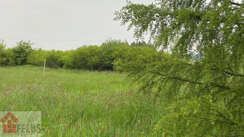 wadowicki, Brzeźnica, Nowe Dwory, Działka na sprzedaż