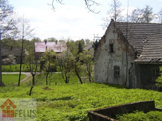 krakowski, Czernichów, Nowa Wieś Szlachecka, Działka na sprzedaż