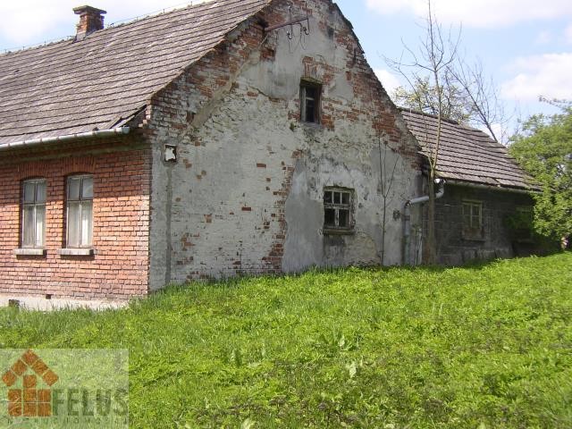 krakowski, Czernichów, Nowa Wieś Szlachecka, Działka na sprzedaż