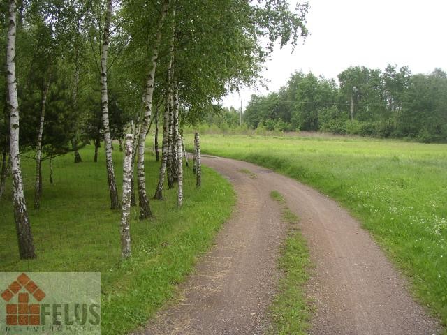 krakowski, Czernichów, Przeginia Narodowa, Działka na sprzedaż