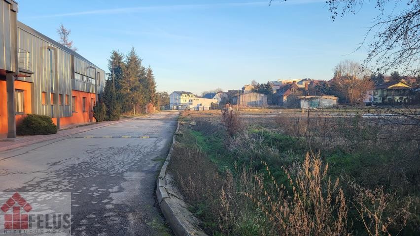 proszowicki, Proszowice, Proszowice, Działka na sprzedaż