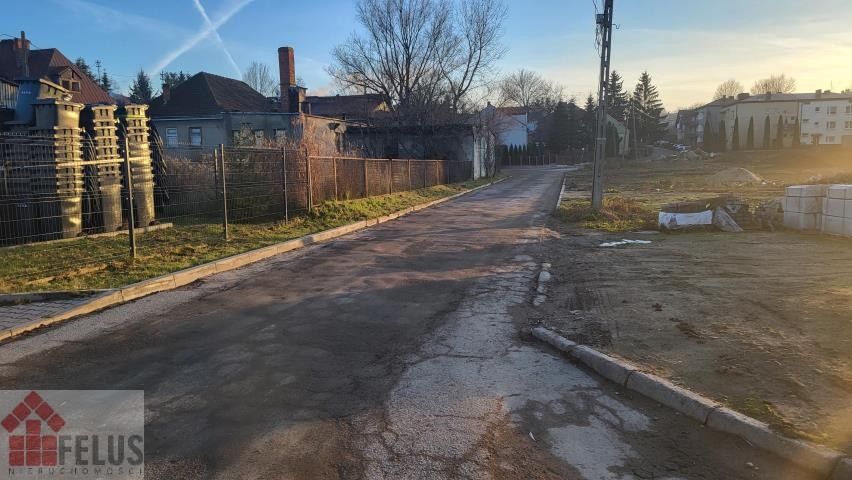 proszowicki, Proszowice, Proszowice, Działka na sprzedaż