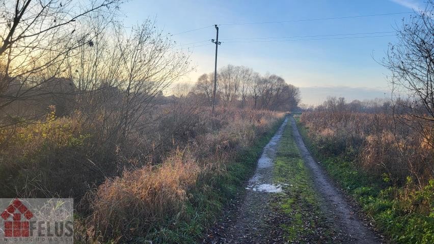 proszowicki, Proszowice, Proszowice, Działka na sprzedaż