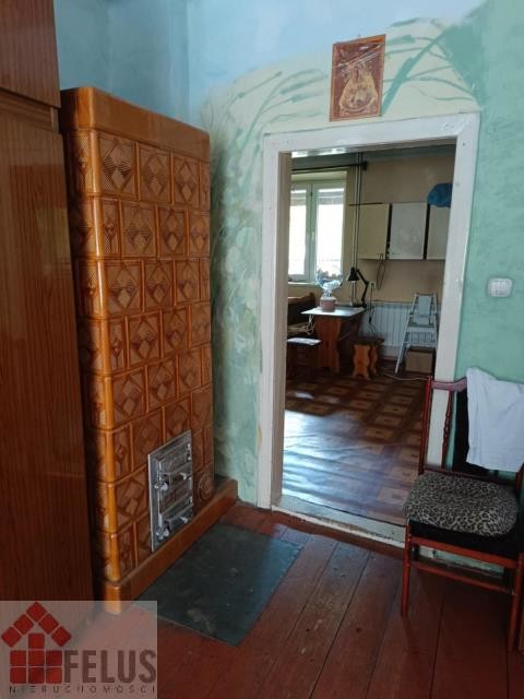 krakowski, Krzeszowice, Czerna, Dom na sprzedaż