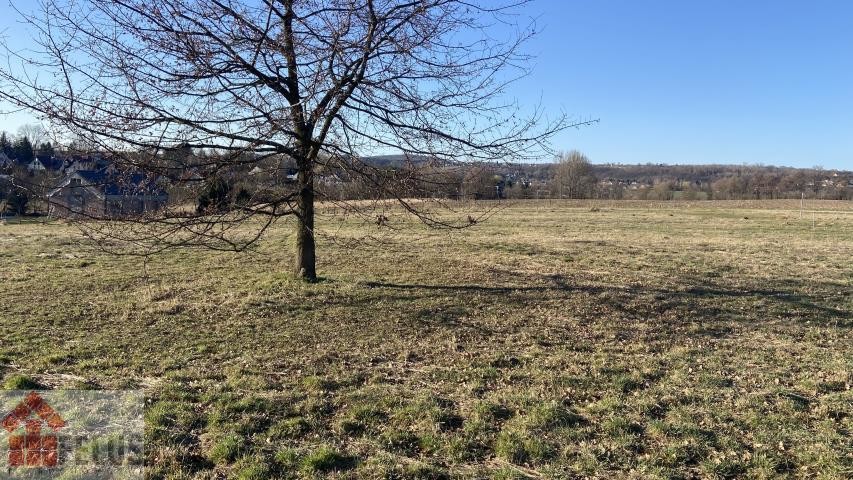 krakowski, Zabierzów, Bolechowice, Działka na sprzedaż