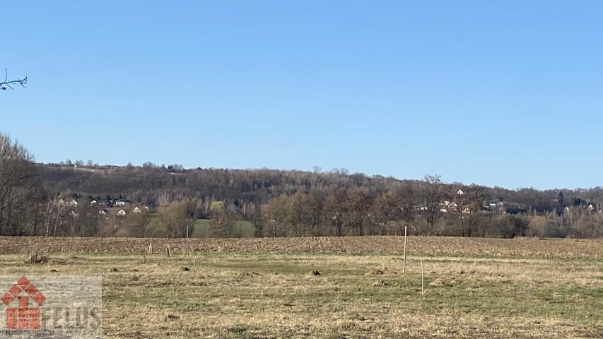 krakowski, Zabierzów, Bolechowice, Działka na sprzedaż