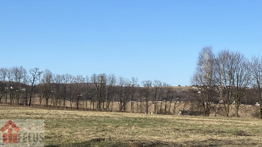 krakowski, Zabierzów, Bolechowice, Działka na sprzedaż