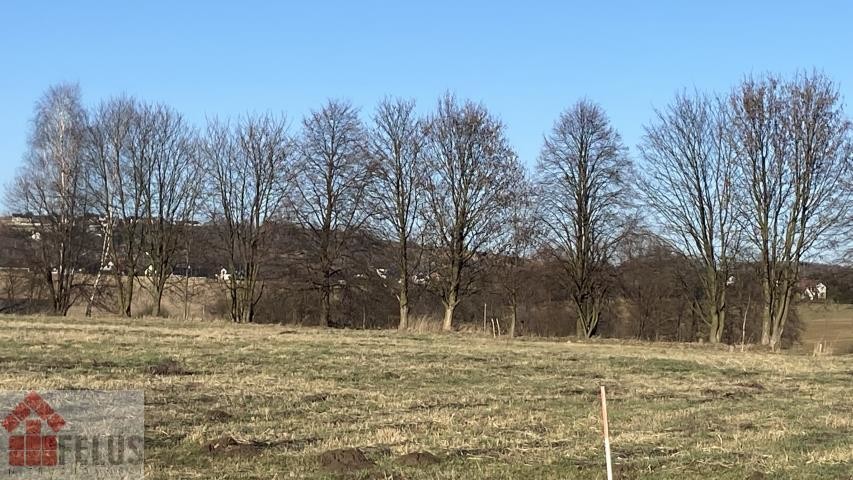 krakowski, Zabierzów, Bolechowice, Działka na sprzedaż