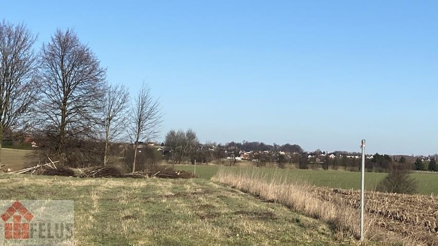 krakowski, Zabierzów, Bolechowice, Działka na sprzedaż