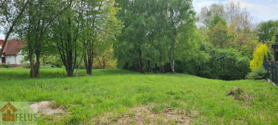 krakowski, Świątniki Górne, Wrząsowice, Działka na sprzedaż