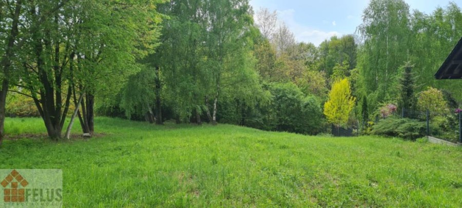 krakowski, Świątniki Górne, Wrząsowice, Działka na sprzedaż