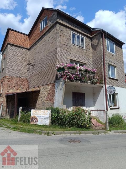 krakowski, Krzeszowice, Czerna, Dom na sprzedaż