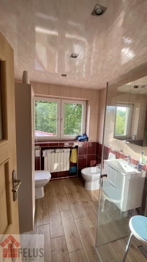 myślenicki, Siepraw, Łyczanka, Dom na sprzedaż