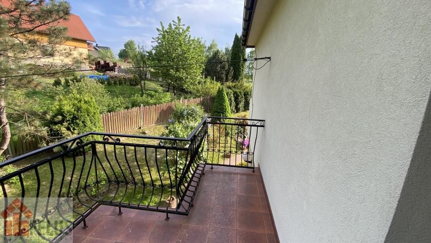 myślenicki, Siepraw, Łyczanka, Dom na sprzedaż