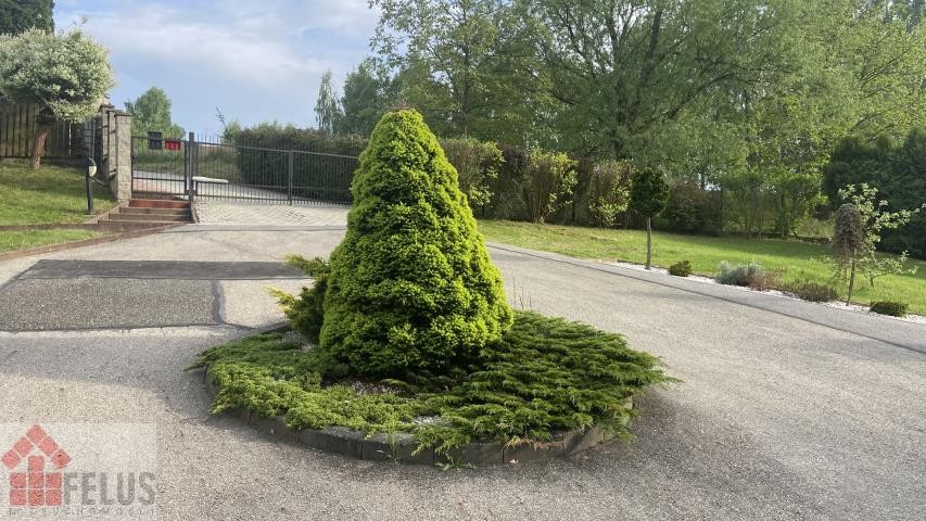 myślenicki, Siepraw, Łyczanka, Dom na sprzedaż