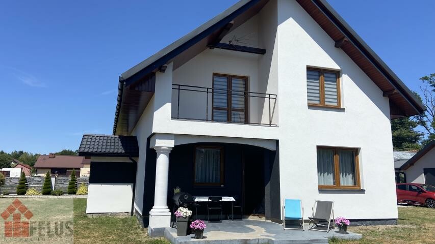 krakowski, Czernichów, Czernichów, Dom na sprzedaż