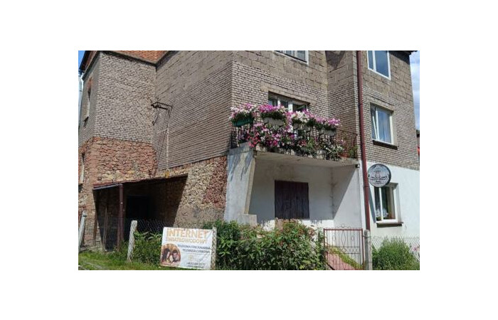 małopolskie, krakowski, Dom na sprzedaż