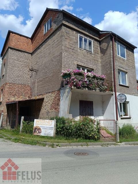 krakowski, Krzeszowice, Czerna, Dom na sprzedaż