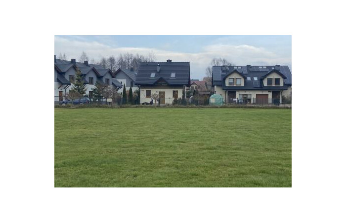 małopolskie, krakowski, Działka na sprzedaż