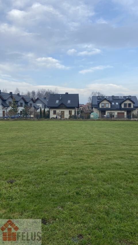 krakowski, Czernichów, Rybna, Krokusowa, Działka na sprzedaż